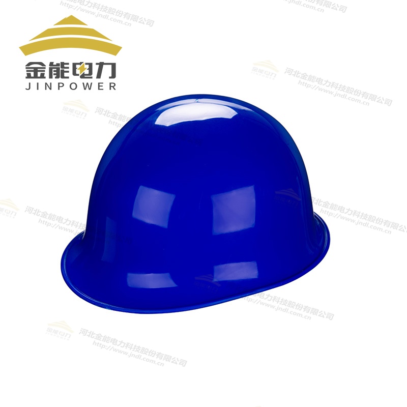 ABS盔式安全帽可定制LOGO