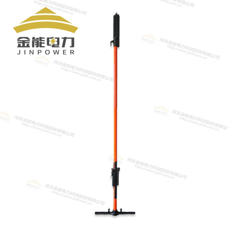 射槍操作桿絕緣增力扳手 操作簡(jiǎn)單，結(jié)實(shí)耐用